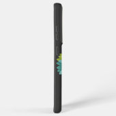 Sei nett | samsung galaxy hülle (Rechte Seite)