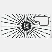 Sei nett samsung galaxy hülle (Rückseite (Horizontal))