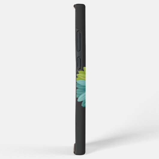 Sei nett | samsung galaxy hülle (Rechte Seite)