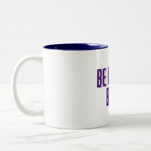 Sei nett, sei nette Tasse (Links)