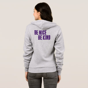 Sei nett, sei netter T - Shirt
