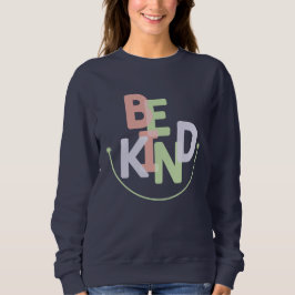 Sei nett sweatshirt