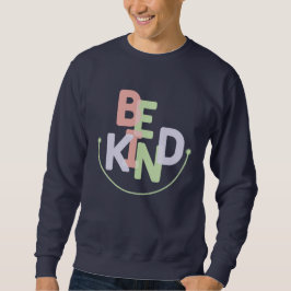 Sei nett sweatshirt