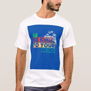 Sei nett T-Shirt