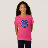Sei nett T-Shirt (Vorne ganz)