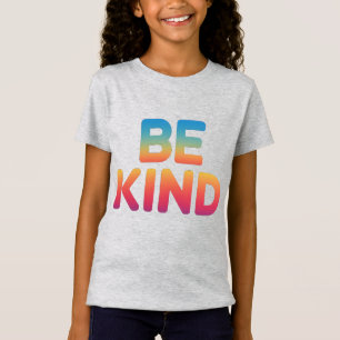 Sei nett T-Shirt