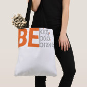 Sei nett tasche (Von Nahem)