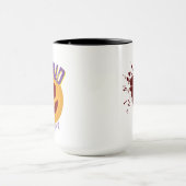 Sei nett tasse (Zentrum)