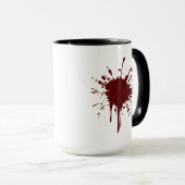Sei nett tasse (VorderseiteRechts)