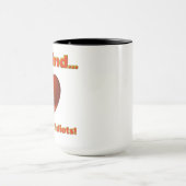 sei nett tasse (Zentrum)