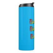 Sei nett thermosbecher (Nach links gedreht)