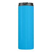 Sei nett thermosbecher (Rückseite)