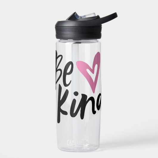 Sei nett trinkflasche (Links)