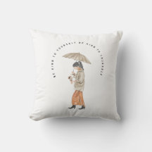 Sei nett zu dir selbst