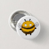 Sei nett zu mir, ich bin sensibel button (Vorne & Hinten)