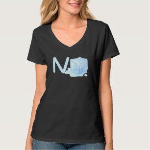 Sei netter Mensch T-Shirt