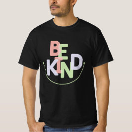 Sei netter T - Shirt