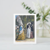 Sei nicht amaz'd Lieber Mutter - Es ist in der Tat Postkarte (Stehend Vorderseite)