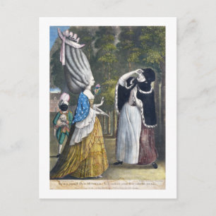 Sei nicht amaz'd Lieber Mutter - Es ist in der Tat Postkarte