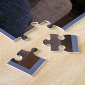 Sei nicht beunruhigt puzzle (Seite)