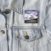 Sei nicht davor, dir vorzustellen button (Beispiel)