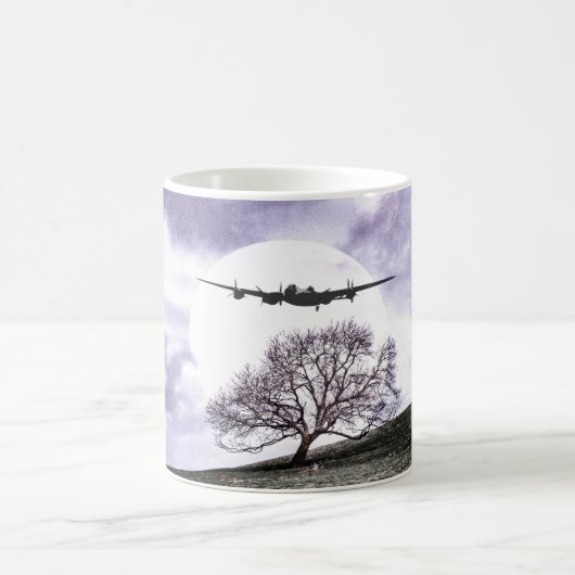 Sei nicht davor, dir vorzustellen kaffeetasse (Mittel)