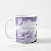 Sei nicht davor, dir vorzustellen kaffeetasse (Links)