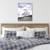Sei nicht davor, dir vorzustellen leinwanddruck (Insitu (Schlafzimmer))