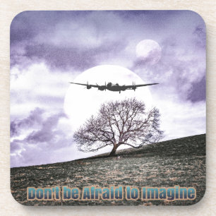 Sei nicht davor, dir vorzustellen untersetzer