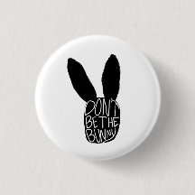 Sei nicht der Hase