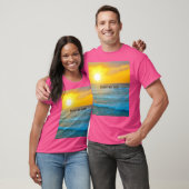 Sei nicht traurig T-Shirt (Unisex)