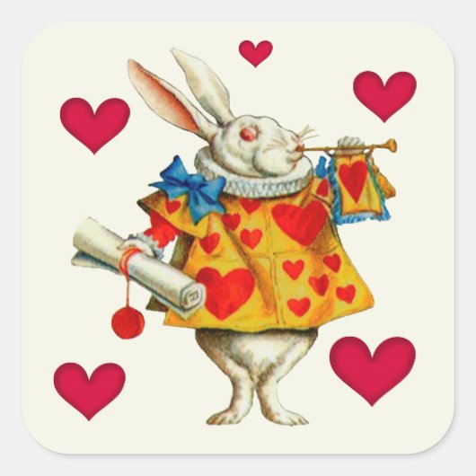 Sei nicht zu spät! Aufkleber (Vorderseite)