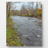 Sei noch Old Grand Creek Fotoplatte (Vorderseite)