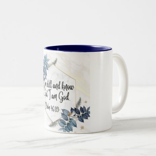 Sei noch Tasse (VorderseiteRechts)