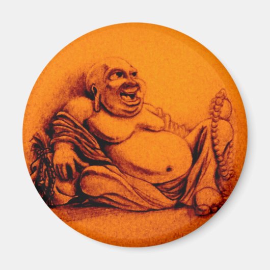 Sei nur glücklich... magnet (Vorne)