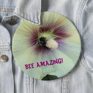 Sei Phantastisch! Button