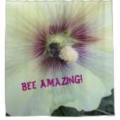 Sei Phantastisch! Duschvorhang (Vorderseite)