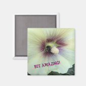 Sei Phantastisch! Magnet (Vorderseite/Rückseite)