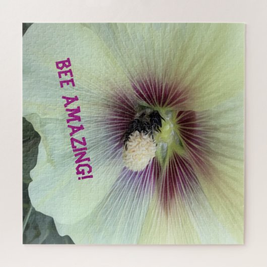 Sei Phantastisch! Puzzle (Horizontal)