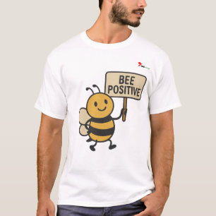 Sei positiv T-Shirt
