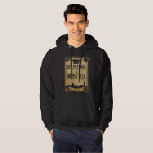 Sei prächtig und trinke Tee Steampunk (Vorne ganz)