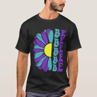 Sei Präventionsbewusstseins-Kämpfer T-Shirt