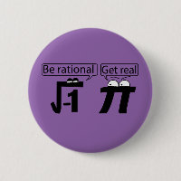 Sei rational! Hol dich richtig!