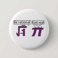Sei rational! Hol dich richtig!