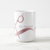 Sei. Salon. Tasse (Mittel)