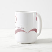 Sei. Salon. Tasse (VorderseiteRechts)