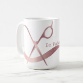 Sei. Salon. Tasse (Vorderseite Links)