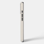 Sei sanft mit Dir selbst iPhone-Hülle Case-Mate iPhone Hülle (Rückseite / Links)