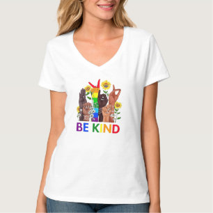 Sei schön kurz! T-Shirt