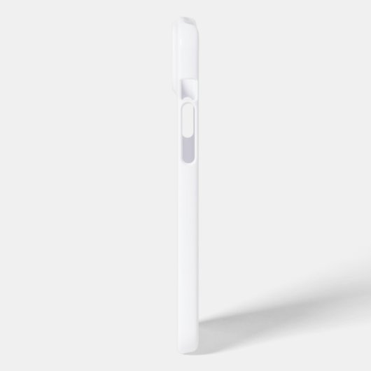 Sei selbst Case-Mate iPhone hülle (Rückseite / Links)